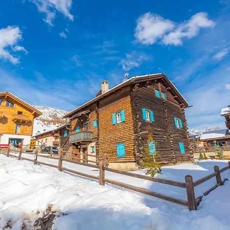 San Valentino - Happy Livigno