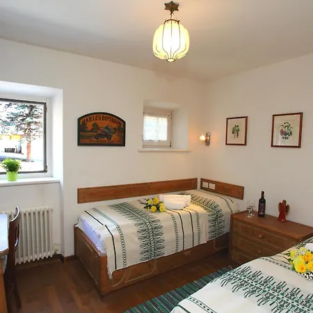 Apartment San Valentino - Happy