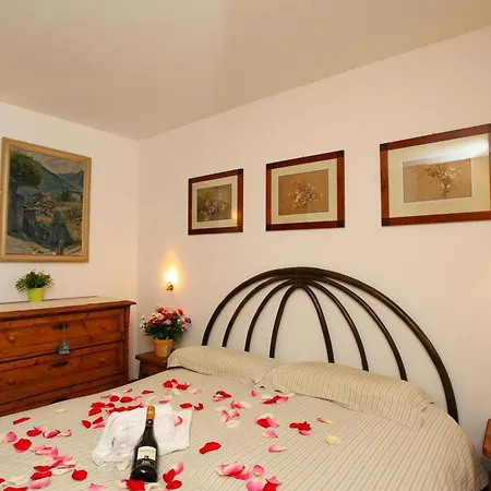 Apartment San Valentino - Happy *