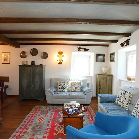 San Valentino - Happy Apartment Livigno