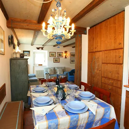 Apartment San Valentino - Happy Livigno